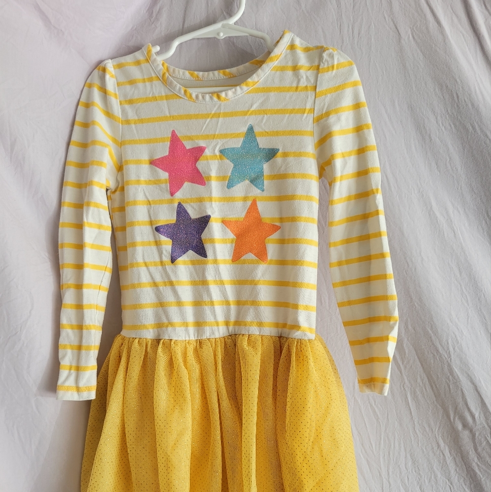 Girls dress size 5T